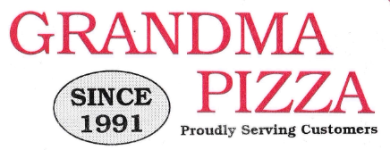 Grandma Pizza